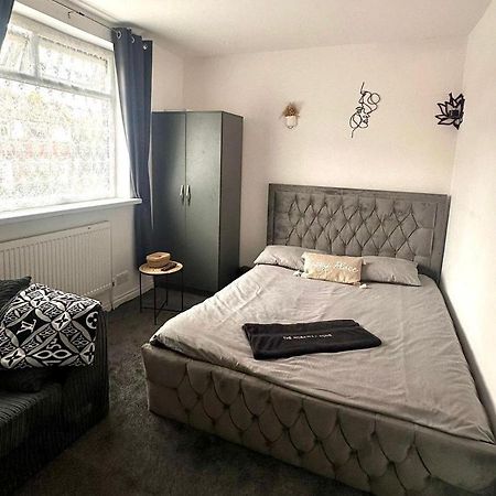 Bradford Bliss House Retreat Bradford (West Yorkshire) Eksteriør billede